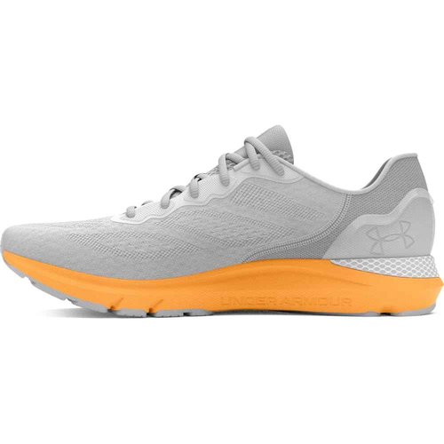 Under Armour Men's HOVR Sonic 6, (108) Distant Gray/Halo Gray/Distant Gray, 8, US