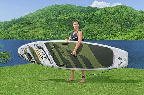 Bestway Hydro-Force Inflatable SUP