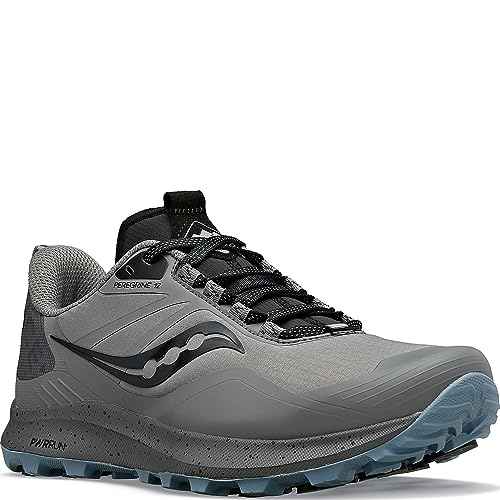 Saucony Women's Peregrine Ice+ 3 Sneaker