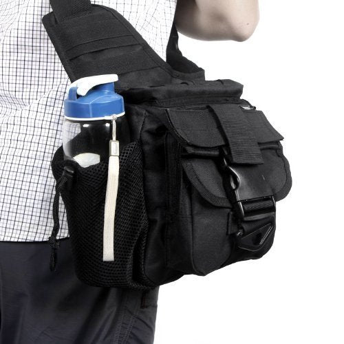G4Free Outdoor Tactical Backpack Multi-functional Tactical Messenger Bag