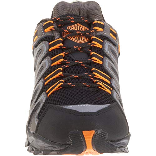 Harley-Davidson Men's Chase Athletic Hiker