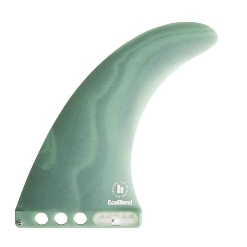 FCS Connect Longboard Fin II