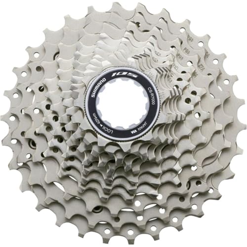 SHIMANO 105 CS-R7000 11 Speed Cassette