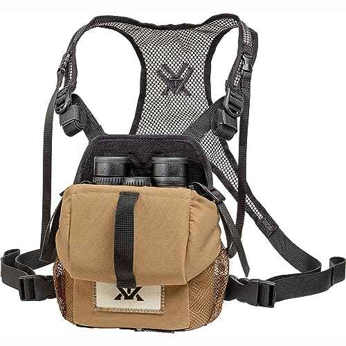 Vortex Optics Glasspak Sport Binocular Harnesses