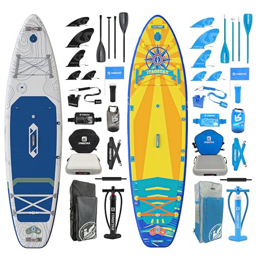 iTAOSTAR Paddle Board US-SUPA02CP & US-SUPJ07A