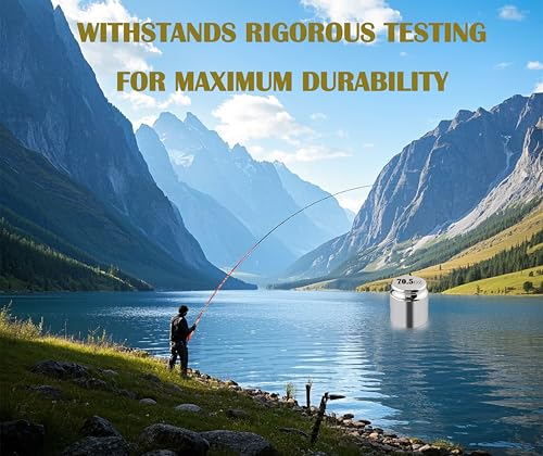 Wisbait Tenkara Rod Fly Fishing Rod Kit - Kids Fishing Pole Small Stream Collapsible Fly Poles All Waters Quality Carbon T...