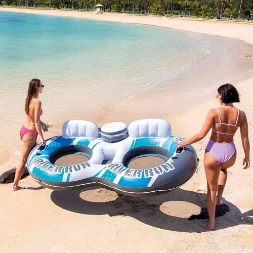 Intex Skye River Run 2, Deflated Size: 2.43m x 1.57m (56827EU)