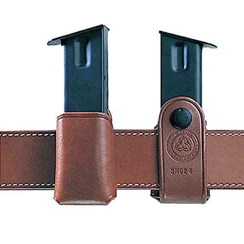 Galco SMC Single Magazine Case for .45, 10mm Single Column Metal Magazines