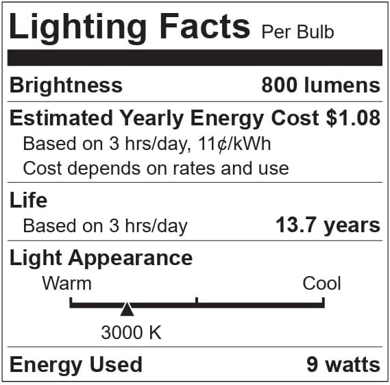 Brightech Maxwell - Modern Shelf Floor Lamp with Lamp Shade and LED Bulb - Corner Display Floor Lamps with Shelves for Living Room, Bedroom and Office - Walnut Brown
