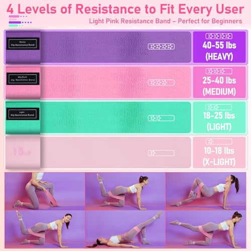 Pilates Kit for Home Workouts, Pilates Essentials Kit for Women, Better Me Pilates Kit,Pilates Equipment with 14.5"Pilates...