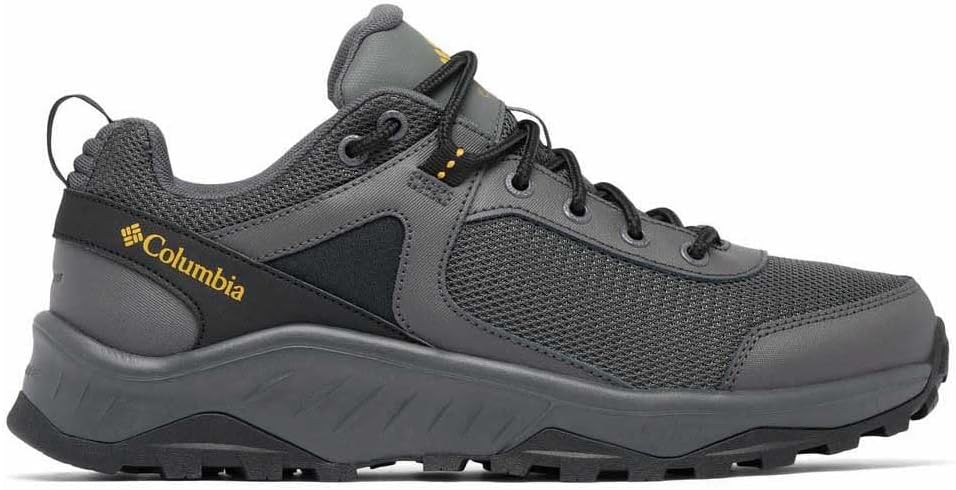 Columbia Mens Trailstorm Ascend Waterproof