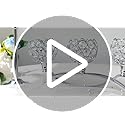 Crystal Tealight Candle Holder Centerpiece Home Decorative Candlestick Holder Elegant Table Centerpiece Home Decor Wedding...