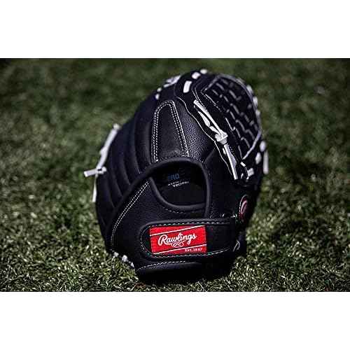 Rawlings | RSB Slowpitch Softball Glove Series | Multiple Styles