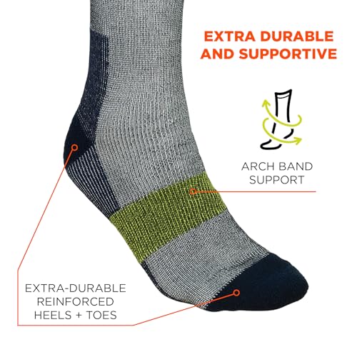 Ergodyne Freezer Socks