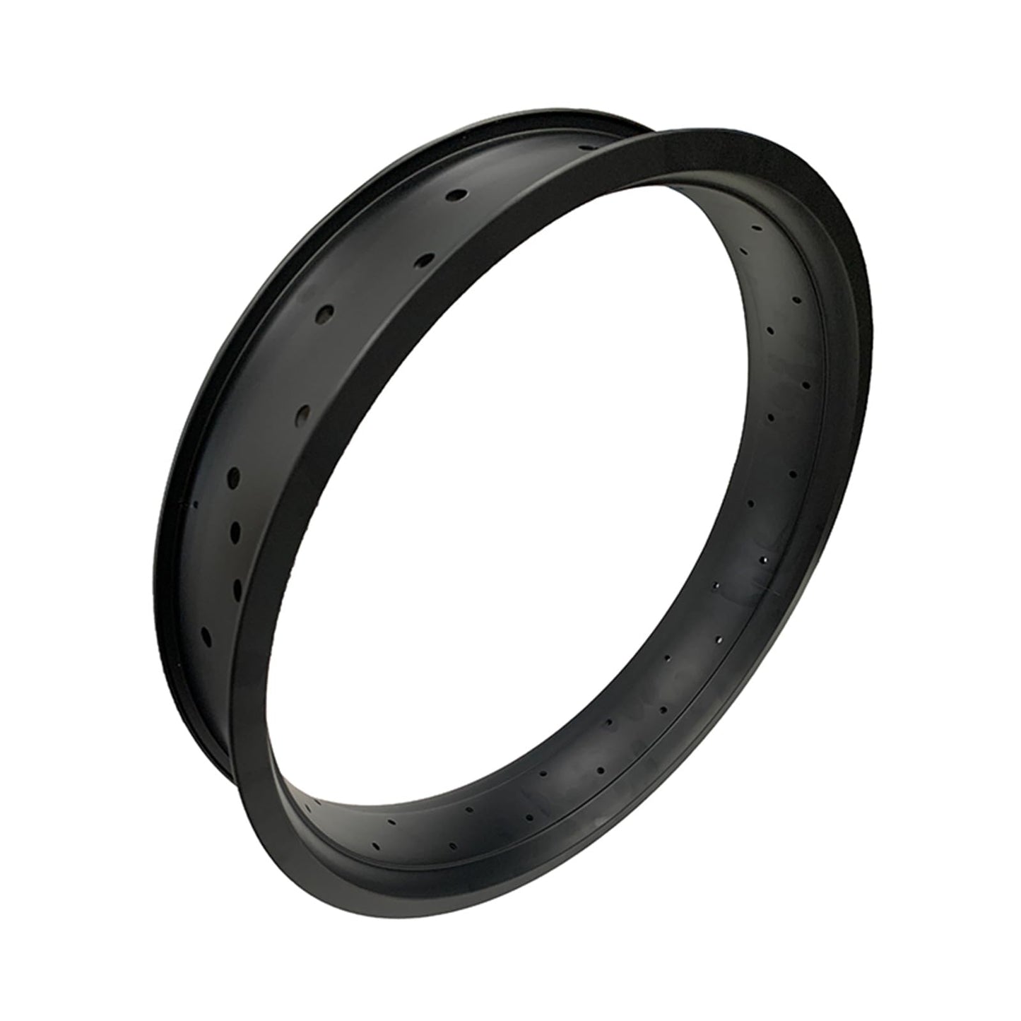 Bike Rims 36 Hole Electric bicycle Fat Rims 20×4.0 lnch Double Layer Aluminum Alloy E Bike Tire Bike Rims or EBike Accessory for 12g spoke