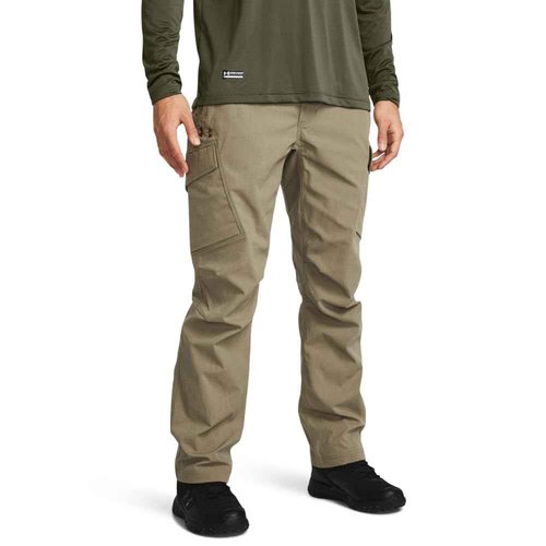 Under Armour Men's Enduro Elite Cargo Pants, (251) Bayou / / Bayou, 38/30