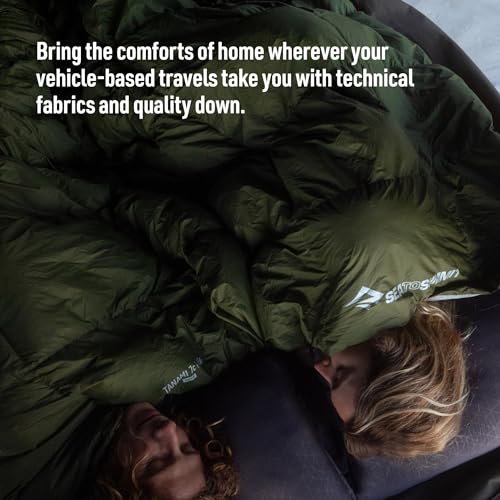 Sea to Summit Tanami Down Camping Comforter