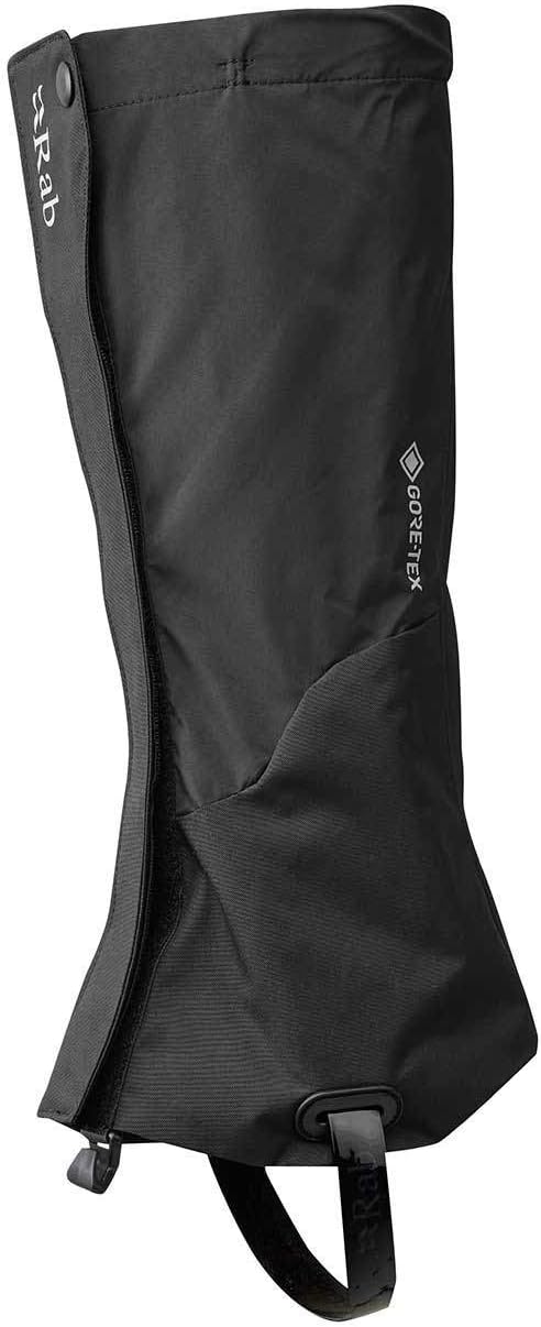 Rab Muztag GTX Waterproof Gore-tex Gaiter for Hiking and Mountaineering