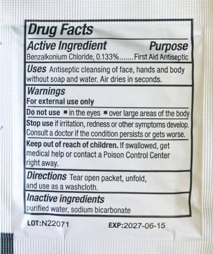 First Aid Only 226-U OSHA Compliant First Aid Kit, 50-Person Emergency First Aid Kit for Business, Home, Car, and Worksite...