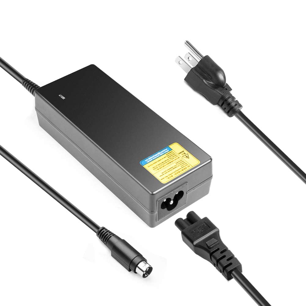 TAIFU Power Supply 90W AC Adapter Compatible with CPAP and BiPAP Machines ResMed S9 Elite/AutoSet/AutoSet for Her/Escape/VPAP S BiLevel Series ResMed S9 CPAP Machine Power Cord