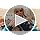 Littleplum Boys Snow Boots Winter Waterproof Antiskid Boots Hiking Outdoor Shoes Booties for Unisex Kids (Little Kid/Big Kid)