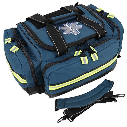 Lightning X Large Intermediate EMT Medic Modular Trauma Bag
