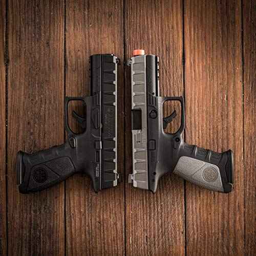 Beretta APX .177 Caliber BB Gun Air Pistol
