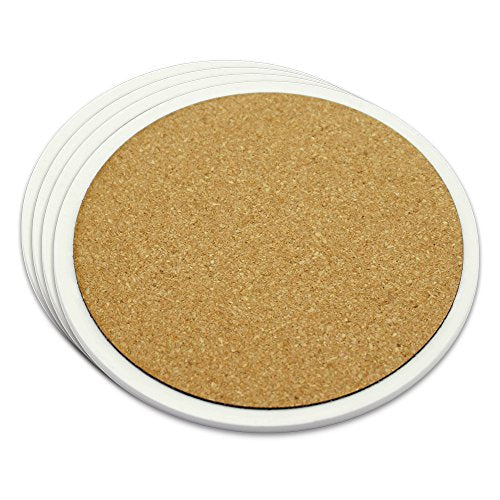 Redfish Fishing 4 Novelty Coaster Set