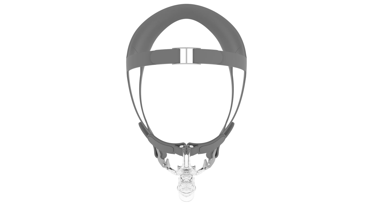 Eson 2 Replacement Kit Includes Frame, Headband, and Clips by Roya Health (No Cushion)