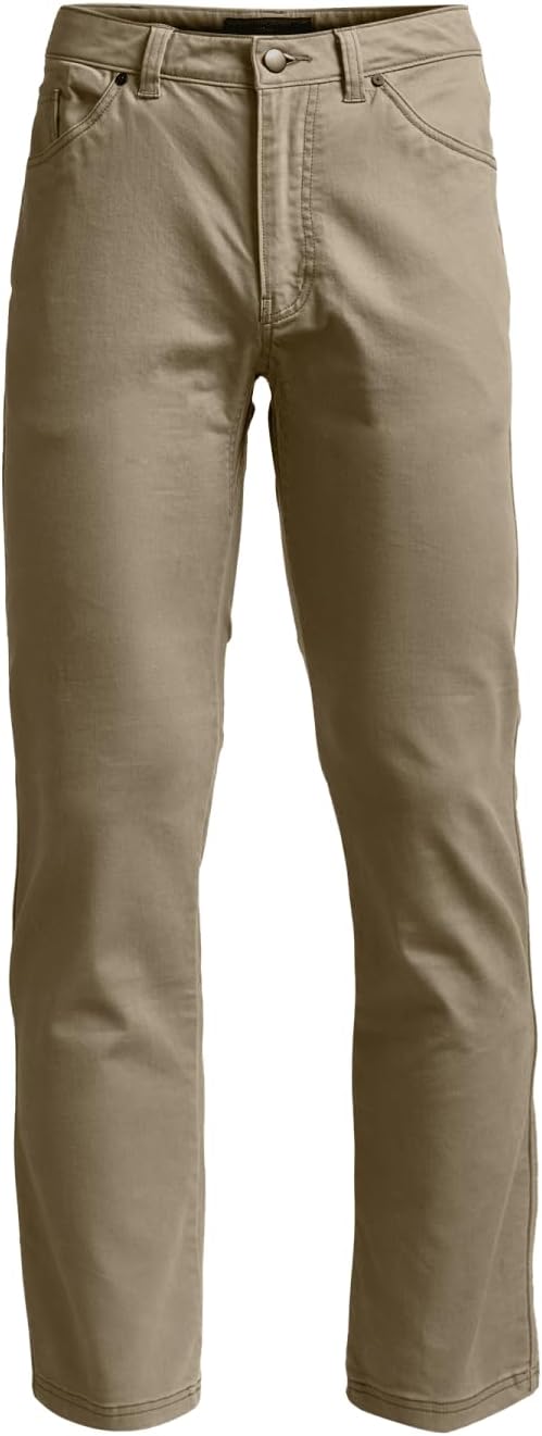 SITKA Gear Men's Everyday Casual Three Season Pants