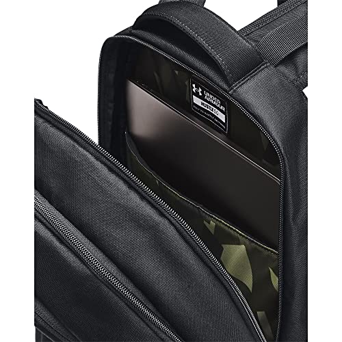 Under Armour Unisex Hustle 5.0 Backpack