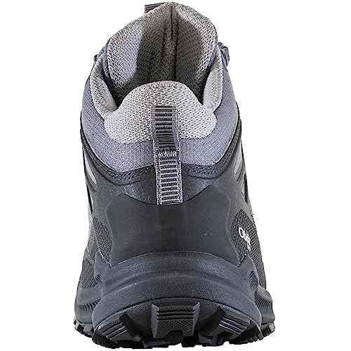 Oboz Women's Katabatic Mid B-DRY Waterproof Hiking Boot