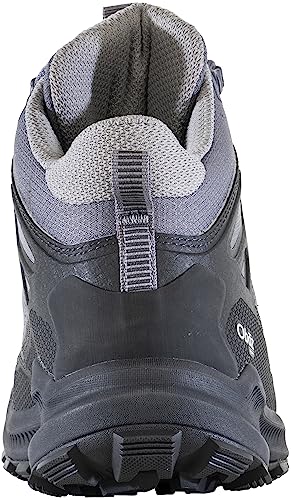 Oboz Men's Katabatic Mid B-Dry Hiking Boot