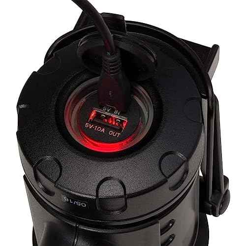 Browning High Noon Rechargeable Spotlight 915L