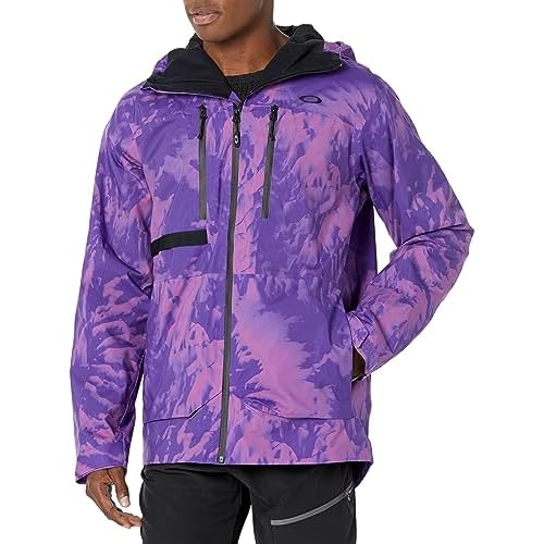 Oakley Women's Tc Earth Shell Jacket