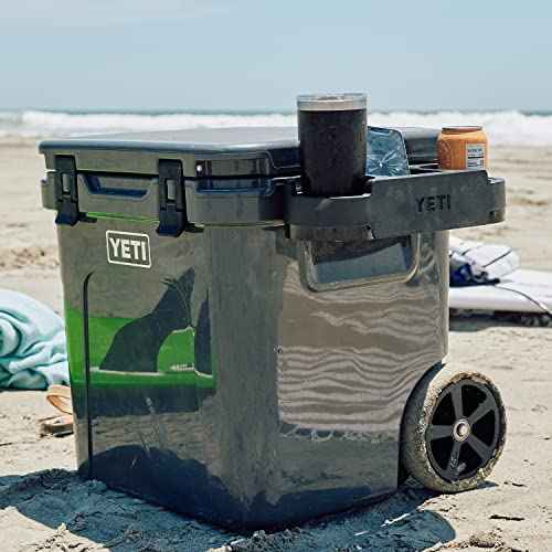 Yeti Roadie 48/60 Dual Cupholder