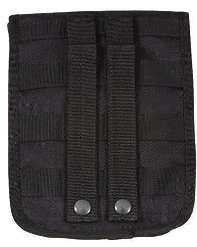 Rothco Molle Compatible 2-Pocket Ammo Pouch