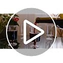 MATANA 50 pc Mini Clear Plastic Wine Glasses with Stem for Parties (5oz) - 4 Inch Plastic Wine Cups, Wine Goblets Perfect ...