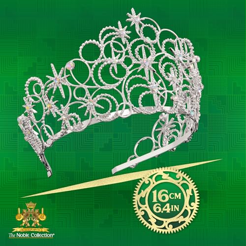 Wicked Glinda's Bubble Crown