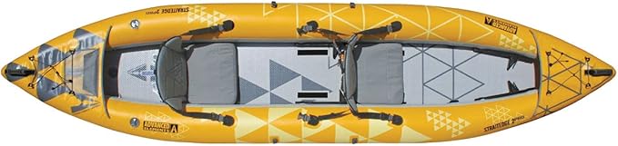 Advanced Elements - StraitEdge2™ Pro Tandem Inflatable Kayak