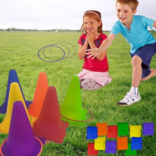 Aykzaqe Outdoor Toys