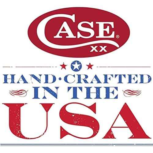 Case Cutlery CA65328: Md Toothpick 6.5 Bonestag