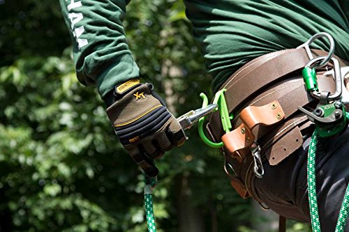 Buckingham 2402G Gated Hand line Carrier