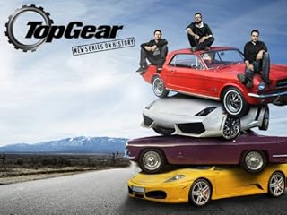 Top Gear US