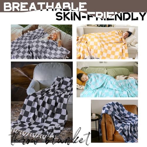 Large Picnic Blanket Outdoor Law Park Grass Patio Mat Manta Para Soft Car Travel Essentials Road Trip Summer Vacation Stuf...