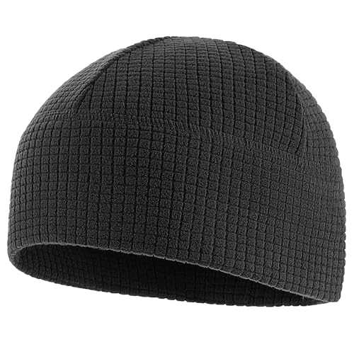 M-Tac Fleece Watch Cap - Army Military Tactical Beanie Hat Winter Skull Cap