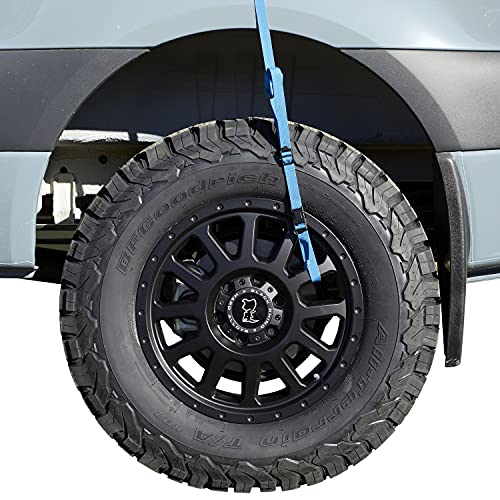 Kelty Sideroads Awning Shelter for Car Camping, Tailgating, and Summer Beach Trips, Protection from Elements and UV, Unive...