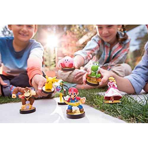 Sonic amiibo