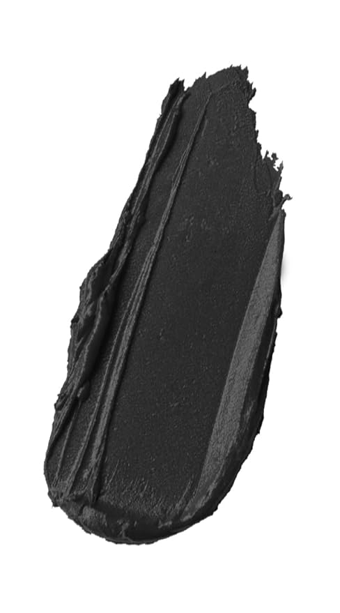 wet n wild Perfect Pout Lipstick, Black Power Outage Vegan | Gluten-Free | Cruelty-Free | Lip Color (Pack of 2)