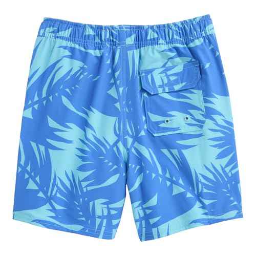 vineyard vines Boys Chappy Trunks with Piping